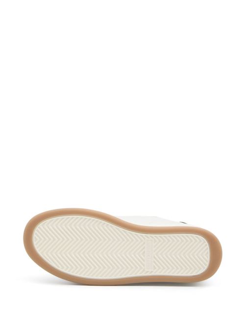 Sneakers sl/61 in pelle liscia SAINT LAURENT | 81947800NI09061